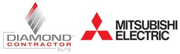 Diamond Contractor Elite - Mitsubishi Electric