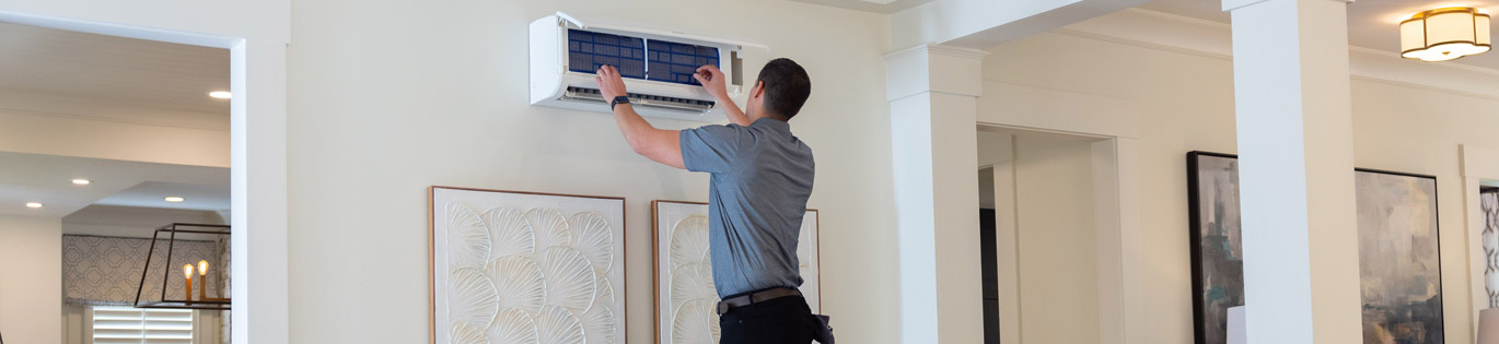 Small Solutions Heating and Air Conditioning Services