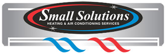 Small Solutions Ductless Heating and Cooling Systems